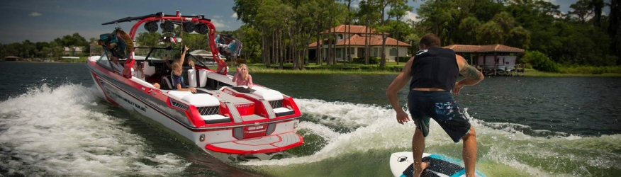 Introducing the Super Air Nautique GS24