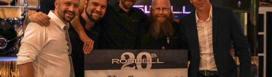 Deshaport Inc Celebrates 20 Years of Innovation