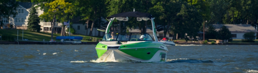 Centurion Ri257 Chosen As Boating Industry 2017 Top Product