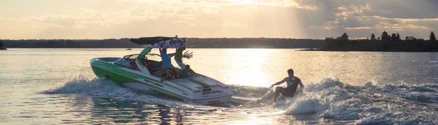 ‘The Push’ is ON! Featuring Deshaport Inc Rider Grant Korgan