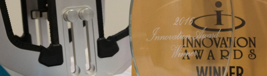 Triton Strapless Board Rack – IBEX 2016 Innovation Award Winner