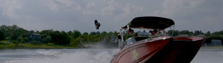 Rusty Malinoski: “Still”