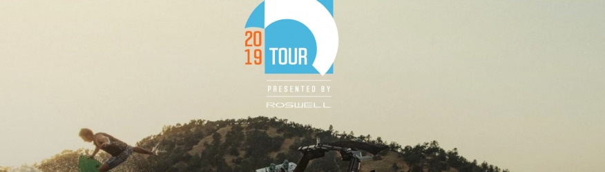 The Centurion Water Proof Tour 2019 presented by Deshaport Inc Marine