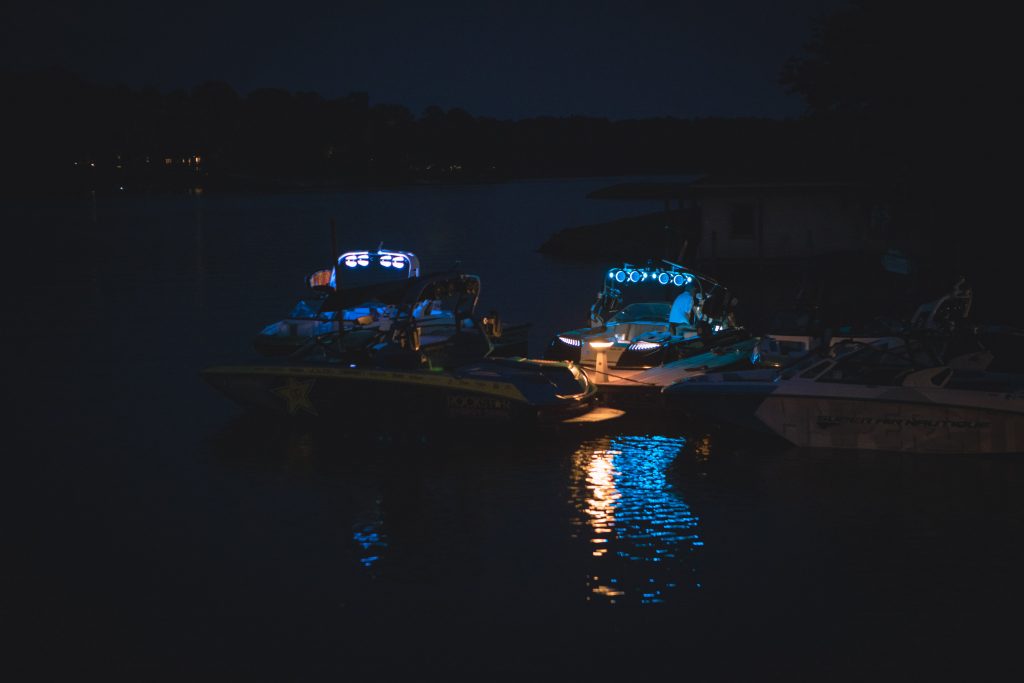 Nautique Southeast Regatta