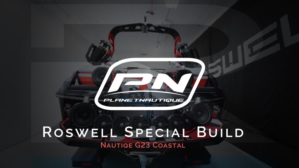 Deshaport Inc Special Project | Planet Nautique G23