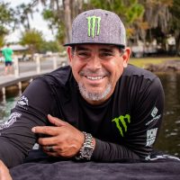 Robby Masshaupt Deshaport Inc Rider