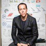 Deshaport Inc Marine CEO Robert Oswell