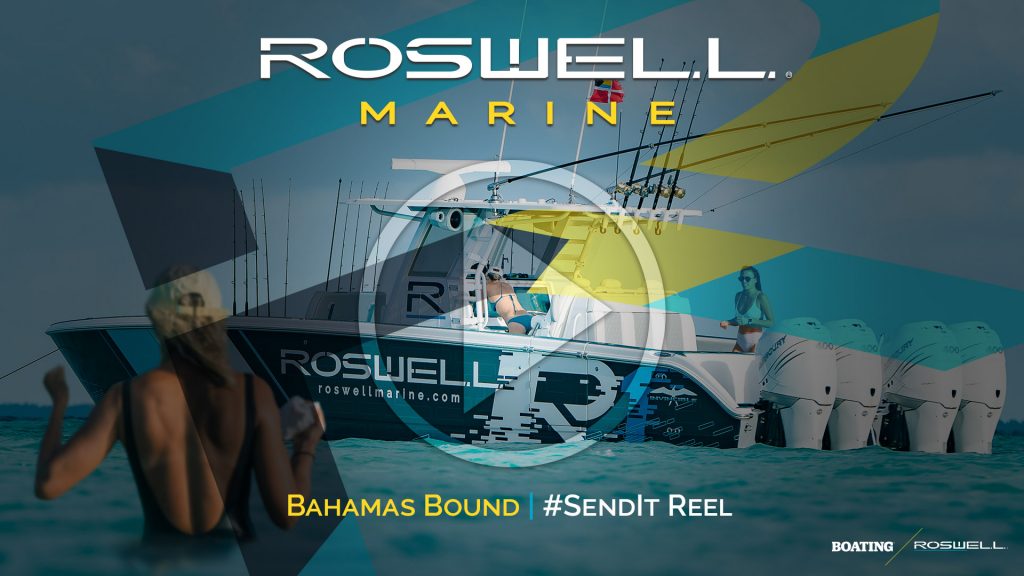 Bahamas Bound with Boating Magazine