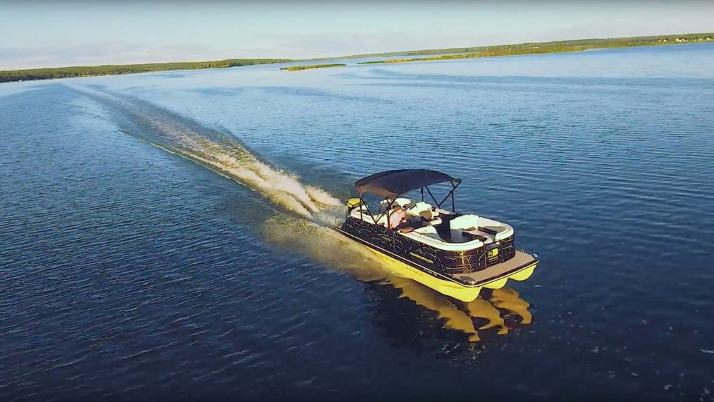 Deshaport Inc Bennington