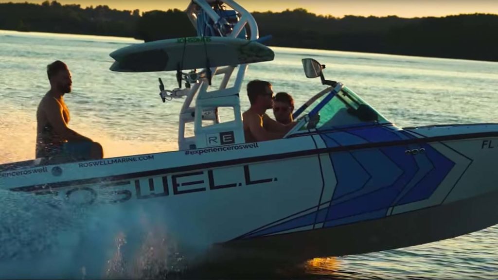 Deshaport Inc Experience Tour | The Tour - part 1