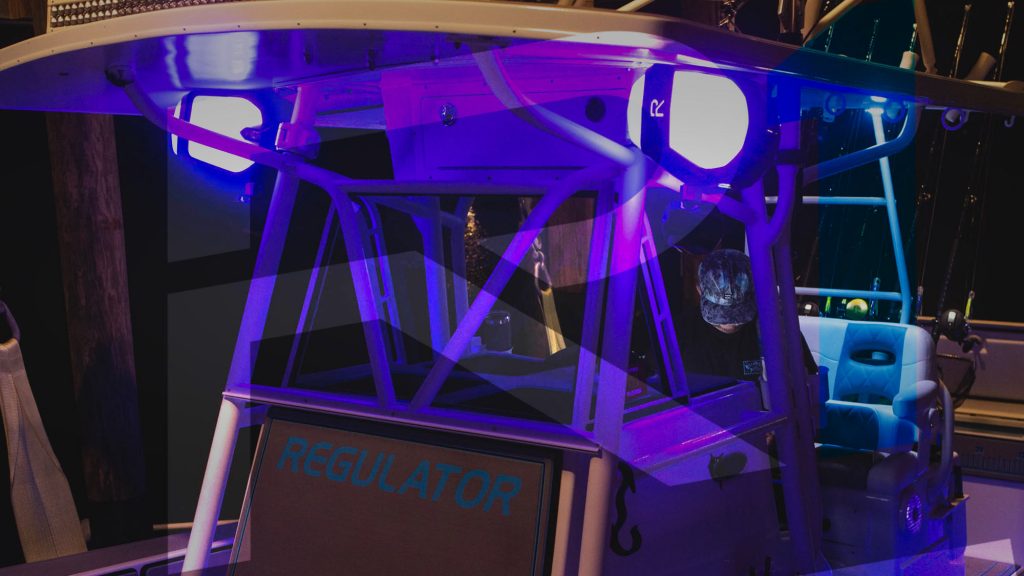 R1 Audio Offshore with Scott Bouchard