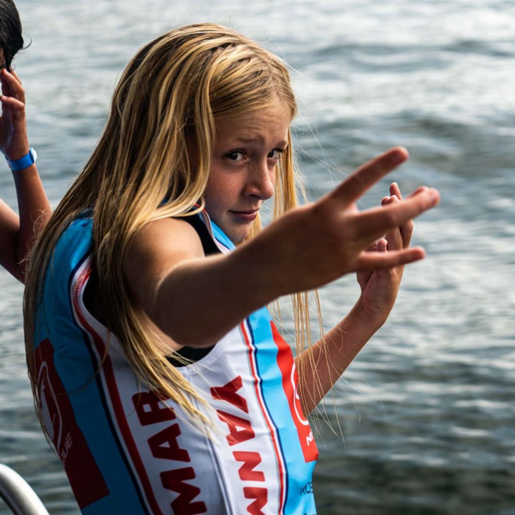 Hudson Haynie Deshaport Inc Rider