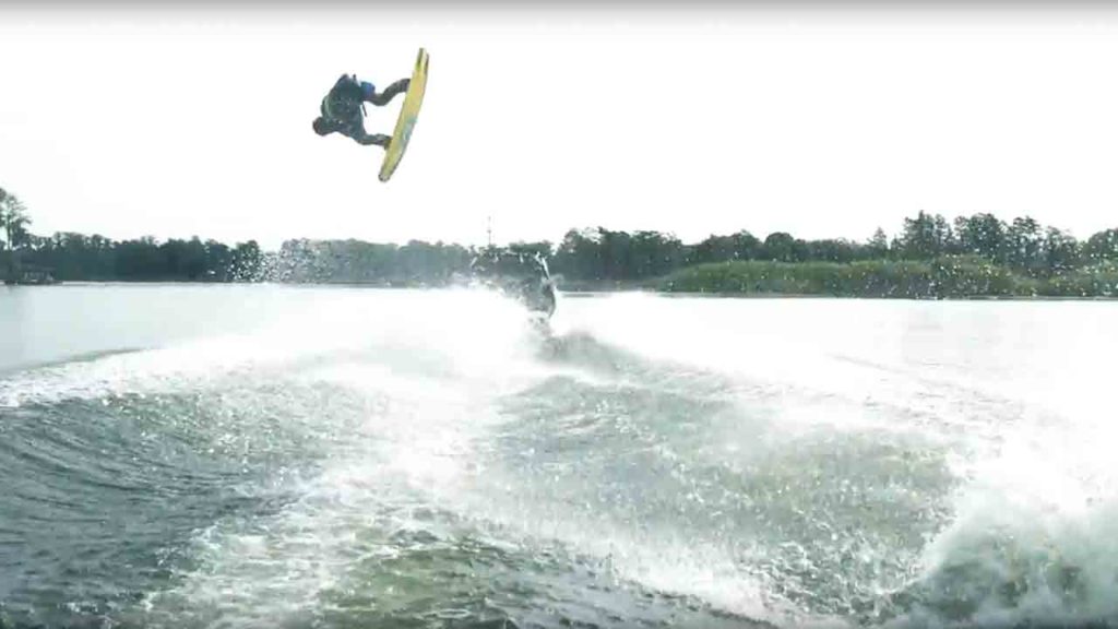 Deshaport Inc Rider | Cory Teunissen