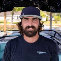 Sean Silveira Deshaport Inc Team Rider