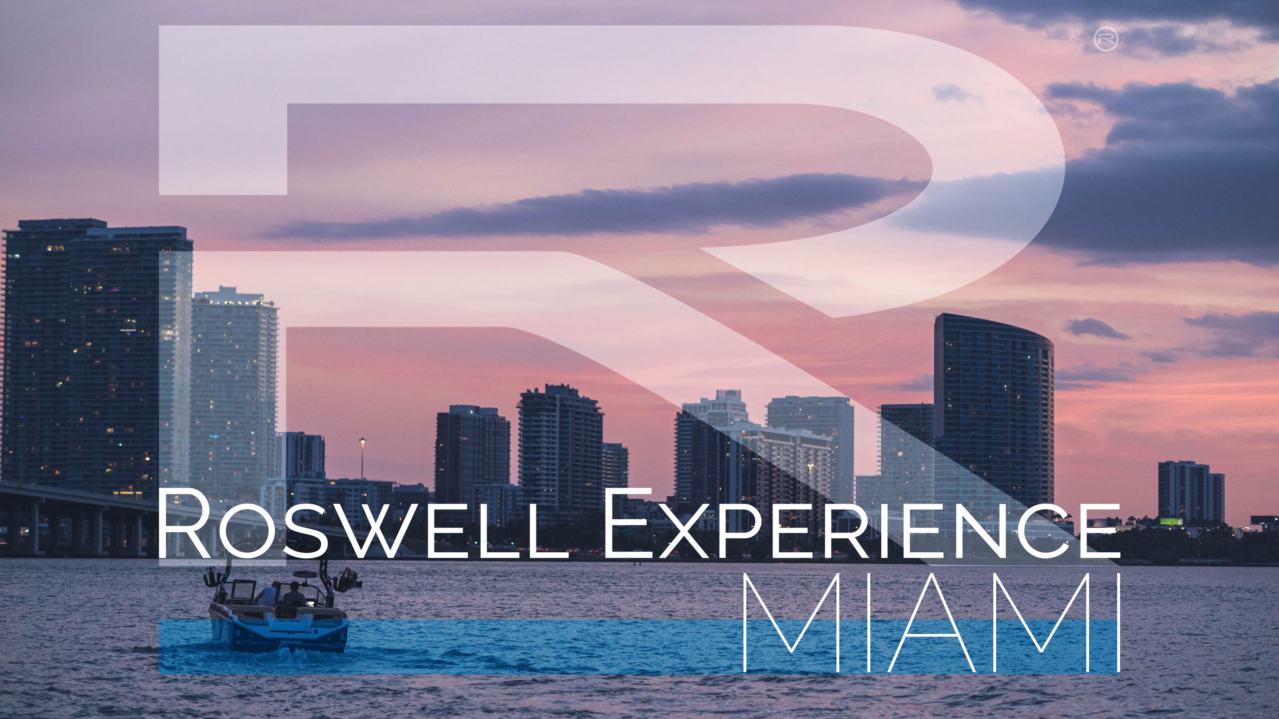 The Deshaport Inc Experience Miami